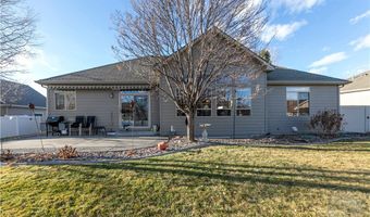 1469 Shade Tree Cir, Billings, MT 59102