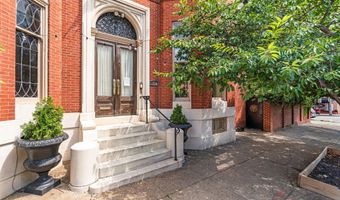 106 E CHASE St, Baltimore, MD 21202