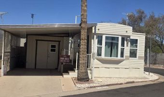 600 S. Idaho Rd 1063, Apache Junction, AZ 85119