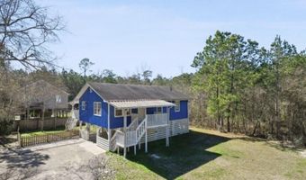 4017 7th Ave, Bay St. Louis, MS 39520