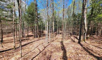 667 Cemetery St, Brookfield, VT 05036