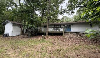 5108 Ridge Rd, Alma, AR 72921