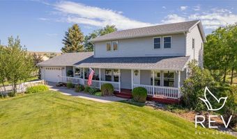 14 Beacon Dr, Cody, WY 82414