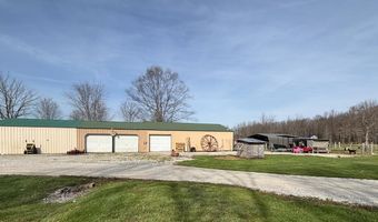 18555 Days Way Ln, Aurora, IN 47001