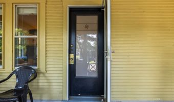 61 Hudson Ave, Athens, OH 45701