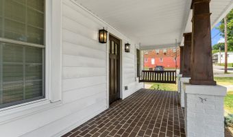 802 Amherst Ave, Altavista, VA 24517