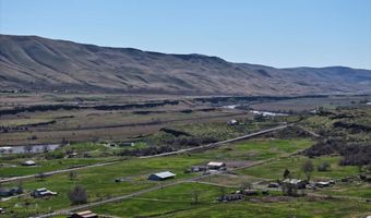 NKA Rayhill Rd lot 3, Benton City, WA 99320