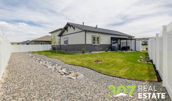 619 Go Around Loop, Cody, WY 82414