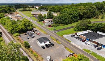 111 Rocky Mount Rd, Athens, TN 37303