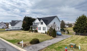 110 MASTERS Ln, Magnolia, DE 19962