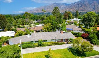 1521 Marendale Ln, Arcadia, CA 91006