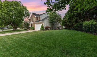 1705 STONE RIDGE Ct, Bel Air, MD 21015