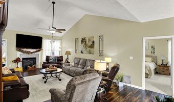 1502 Sutton St, Alexandria, IN 46001