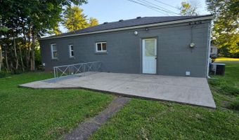 706 Ridge Ave, Aurora, IN 47001