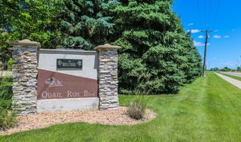 2410 Quail Run Blvd, Aberdeen, SD 57401