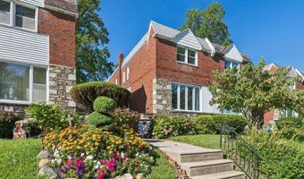 8110 THOURON Ave, Philadelphia, PA 19150