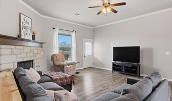 724 Seiling, Alva, OK 73717