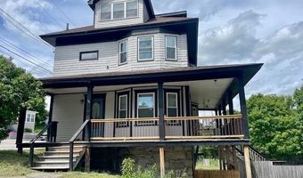 96 Clark St, Berlin, NH 03570