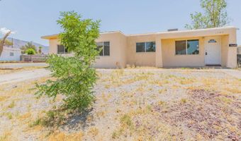 1908 Snow Dr, Alamogordo, NM 88310