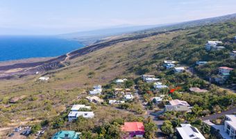 GUAVA RD, Captain Cook, HI 96704