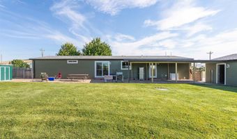 17004 Ruppert Rd, Benton City, WA 99320