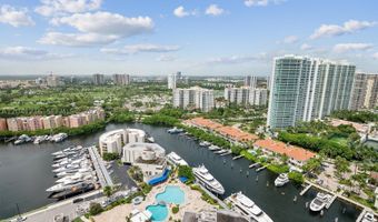 19707 Turnberry Way PHC, Aventura, FL 33180