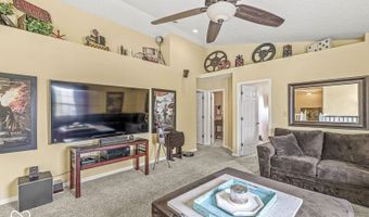 6332 Surrey Ct, Anderson, IN 46013