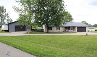 5220 Warvel Rd, Ansonia, OH 45303