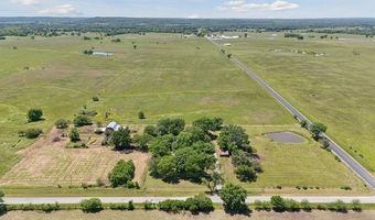 7941 N 433 Rd, Adair, OK 74330