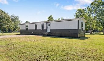 401 3rd, Achille, OK 74720