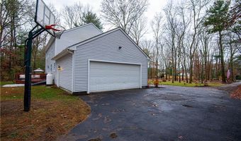 108 Skunk Hill Rd, Hopkinton, RI 02832