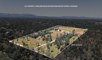 17962 Coyote Ln, Anderson, CA 96007