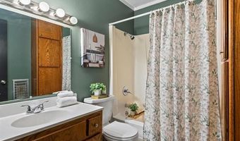 324 2019 Rd, Bartlesville, OK 74003