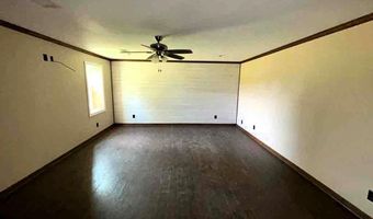 60029 Umfress Rd, Amory, MS 38821