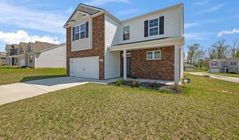 301 Oliver Way, Baxter, TN 38544