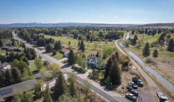 502 Skyline Dr, Cody, WY 82414