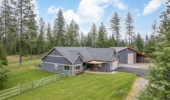 695 W KEVA Ln, Athol, ID 83801