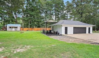 342 Merritt Rd, Benton, LA 71006