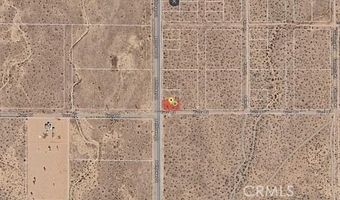 0 Bellflower St, Adelanto, CA 92301