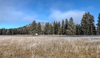 Lot # 4 13442 Vannoy Lane, Bonner, MT 59823