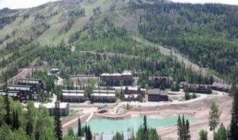 286 W Eagles Roost St #A-108, Brian Head, UT 84719