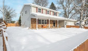 1820 W GLENDALE Ave, Appleton, WI 54914