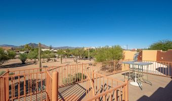 6525 E RANCHO DEL ORO Dr, Cave Creek, AZ 85331