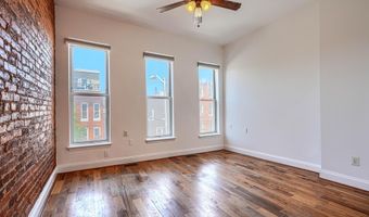 101 W CLEMENT St W, Baltimore, MD 21230