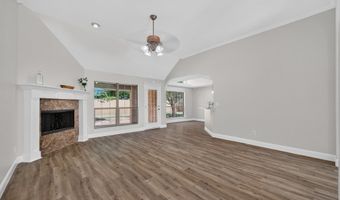 3518 Silver Oaks Dr, Abilene, TX 79606