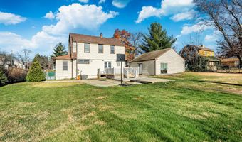 101 S GLENWOOD Ave, Aldan, PA 19018