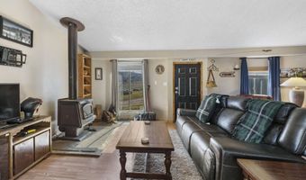 24 Camino Del Oro, Angel Fire, NM 87710