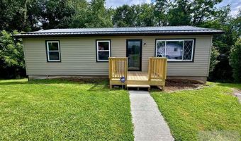 4 W Concord Street Ext, Athens, WV 24712