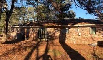 301 Meadowlane Dr, Aberdeen, MS 39730