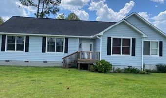 2275 Old Coffee Rd, Barney, GA 31625